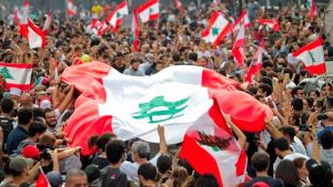 احتقان في أعلى هرم السلطة اللبنانية