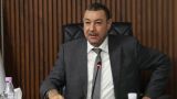 وزير النقل، السعيد سعيود