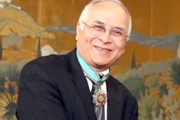انتخاب الجزائري محمد بلحسين مفوضا للتعليم والعلوم والتكنولوجيا والابتكار
