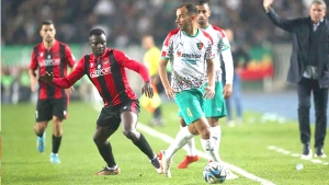 المولودية لحسم اللقب في "الداربي" وقمة نارية بقسنطينة