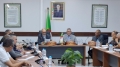 وزير الري، لوناس بوزقزة