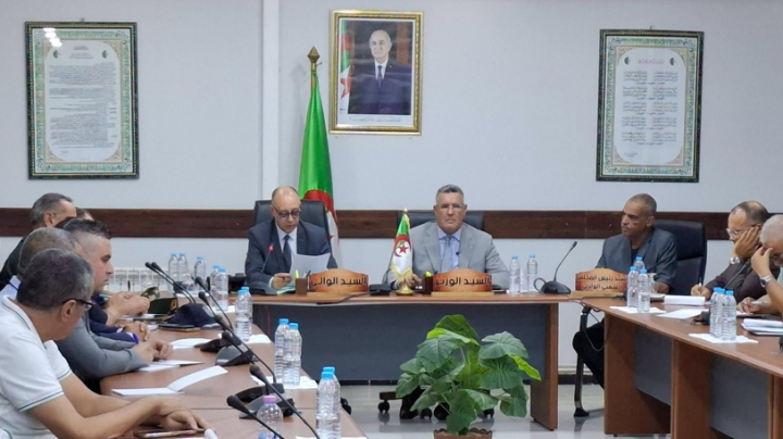 أهمية استراتيجية لمشروع "جنوب-جنوب" لدعم الأمن المائي