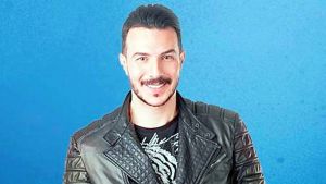 باسل خياط