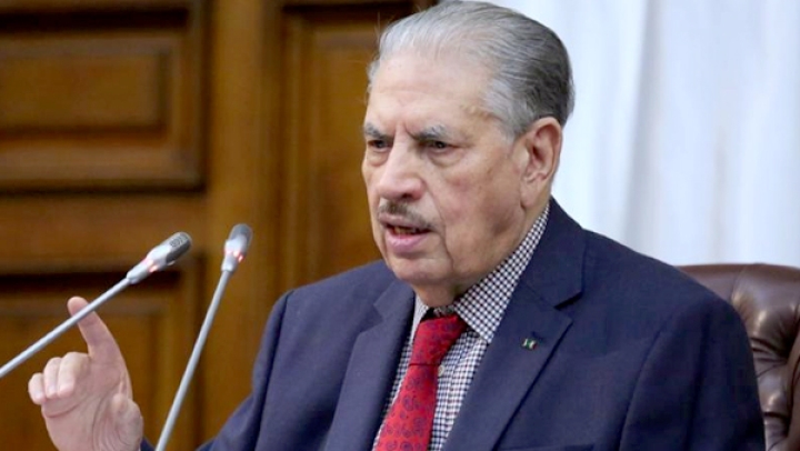 استقلالية قرار إفريقيا السياسي من حرية قرارها الاقتصادي