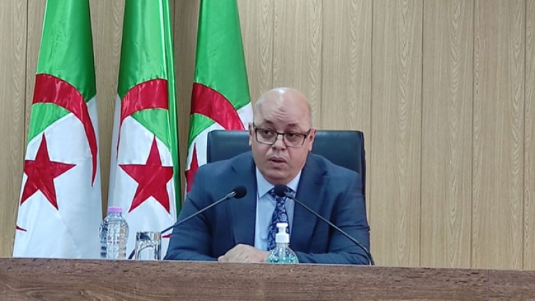 ملاحم الشعب الجزائري تعكس تمسكه بالحرية والاستقلال