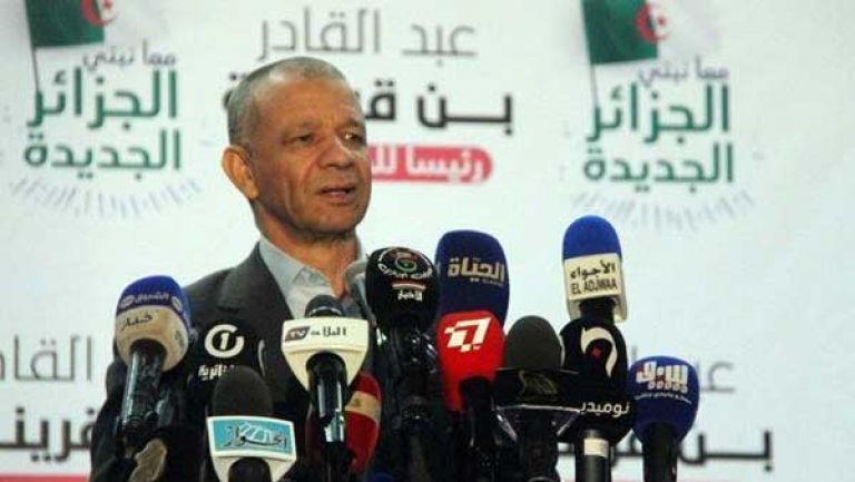 استرجاع الأموال المنهوبة ومواجهة أعداء الاستقرار