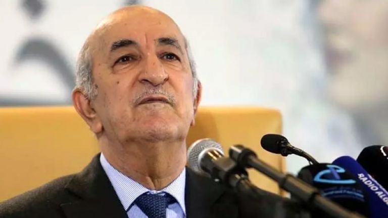 الشروع في ترحيل الجزائريين العالقين بالمغرب
