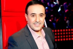 «يشرفني الغناء مع الشاب خالد ولا علاقة للموسيقى بالسياسة&quot;