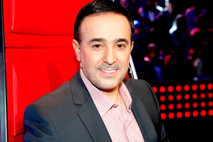 «يشرفني الغناء مع الشاب خالد ولا علاقة للموسيقى بالسياسة"