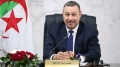 زير الداخلية والجماعات المحلية والنقل السعيد سعيود