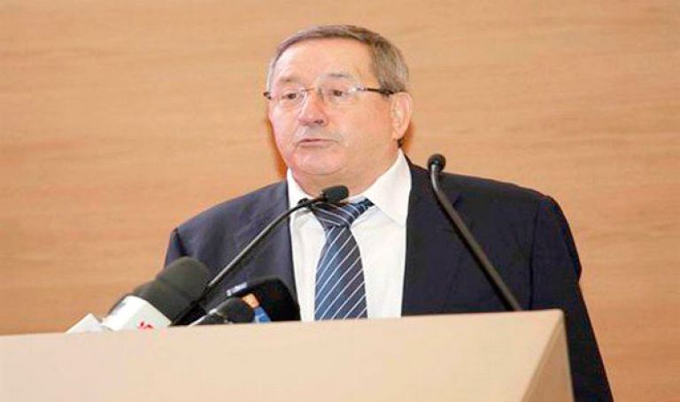 مفاوضات مع «آكسون موبيل» الأمريكية للاستثمار في الجزائر