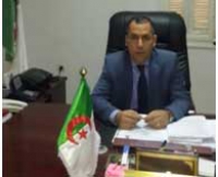 طريق تندوف سيسلم مطلع عام 2016