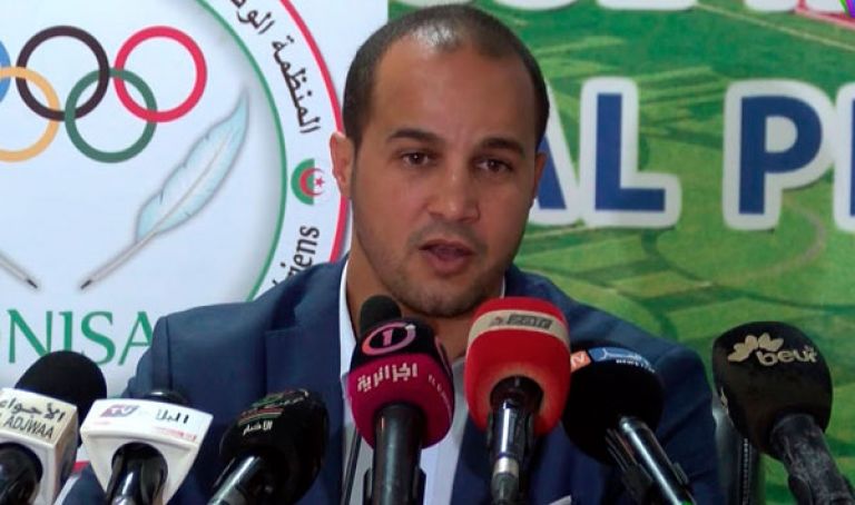 تنظيم دورات دولية كبرى من أهم تطلعاتنا في 2019