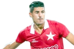بونجاح هدّاف والسد يتفوق على الأهلي في الدوري القطري