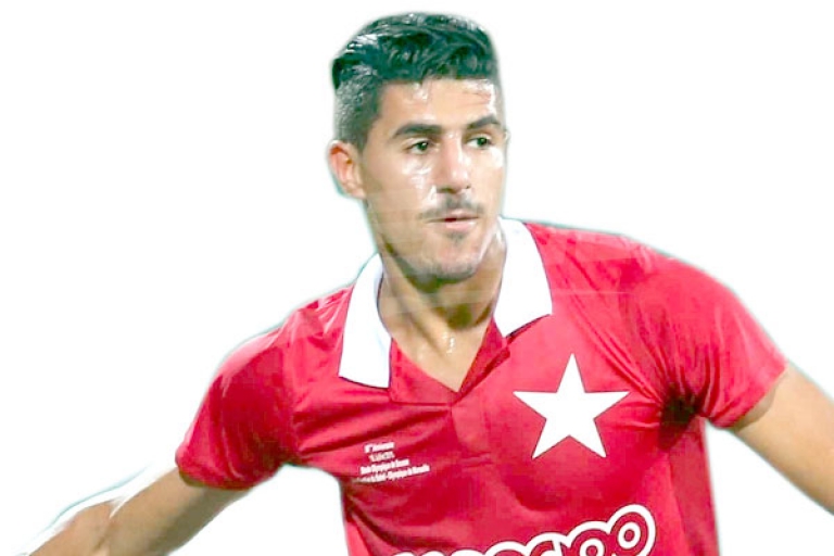 بونجاح هدّاف والسد يتفوق على الأهلي في الدوري القطري