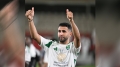 القائد التاريخي للمنتخب الوطني، رياض محرز
