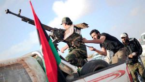 مخاوف أممية من انهيار مسار التسوية في ليبيا