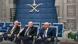 وزير الدولة، وزير الشؤون الخارجية والجالية الوطنية بالخارج والشؤون الإفريقية، أحمد عطاف