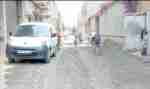 سكان حي الوافي يطالبون بالتهيئة