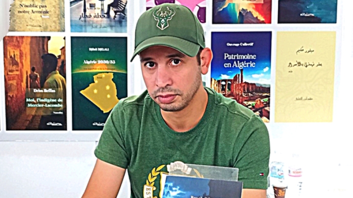 &quot;مدينة في الظلام&quot;.. صوت للمنسيّين والمهمَّشين