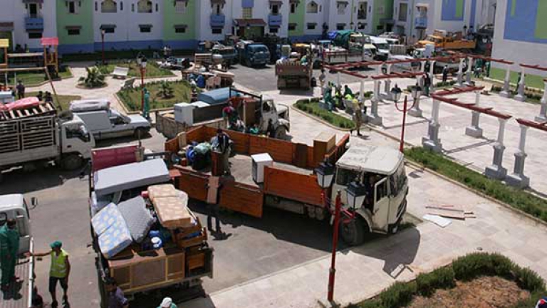 الولاية لم تعط بعد الضوء الأخضر