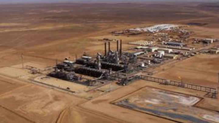 الجزائر تبني نموذج صمود متحرّر عن المحروقات