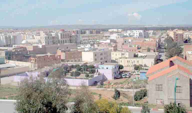 سكان أولاد حدو يطالبون بفك عزلتهم التنموية