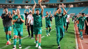 الهدف الآن... مونديال قطر