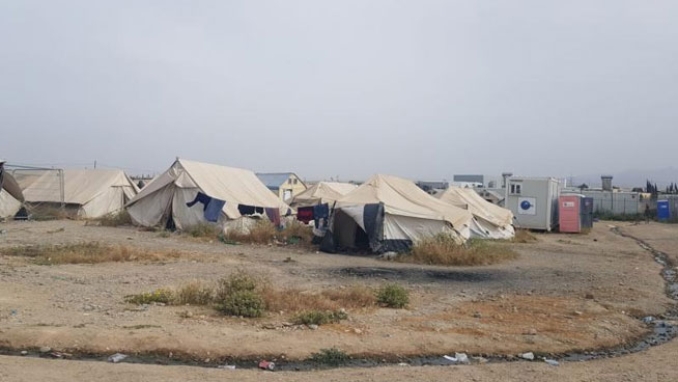 "سرفنتس" يستضيف أفلام اللجوء