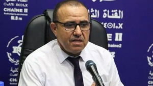  ميسوم لعروسي رئيس لجنة صياغة قانون الفنان