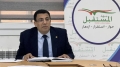 رئيس حزب جبهة المستقبل فاتح بوطبيق