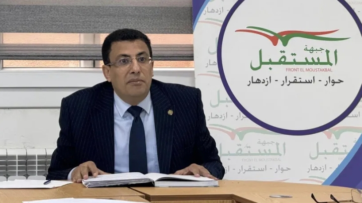 مواصلة مسار الإصلاحات من أجل بناء جزائر قوية