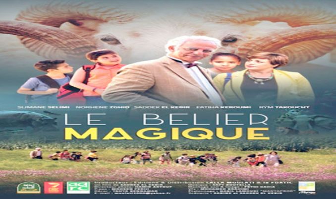 عطش الأطفال للسينما