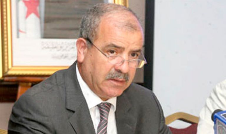 نسيب يتوقع تحسن التزود بماء الشرب