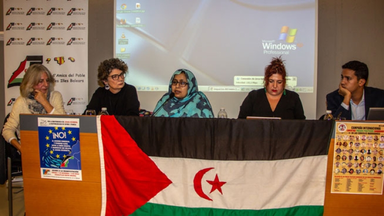 البوليزاريو تطالب الحكومة الإسبانية بتصحيح موقفها
