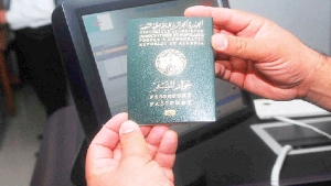 تخيفض تكاليف جوازات السفر