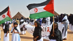 &quot;البوليزاريو&quot; تحذّر من عواقب السياسات العدوانية للاحتلال المغربي