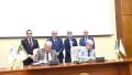 الذكاء الاصطناعي لدعم العمليات التشريعية