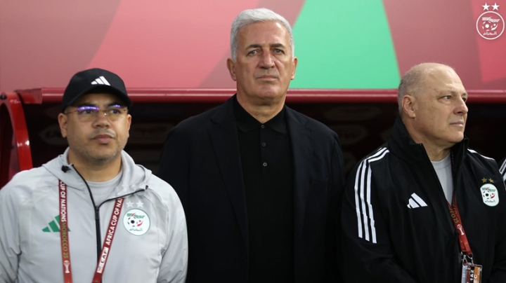 بيتكوفيتش يريد بلوغ آخر محطة في كأس إفريقيا