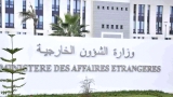 الموافقة على تعيين سفير الجزائر بجمهورية فانواتو