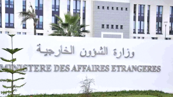 الموافقة على تعيين سفير الجزائر بجمهورية فانواتو