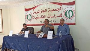الدكتور ابراهيم سعيود