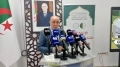 وزير الشؤون الدينية والأوقاف، يوسف بلمهد