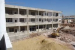 مشروع إنجاز مجمعين مدرسيين بالدار البيضاء