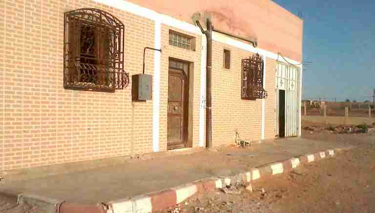 سكنات ريفية جديدة لفائدة 17 عائلة بالأخضرية