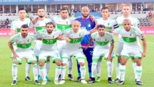 الجزائر تستهل سنة 2018 في المرتبة 57 عالميا