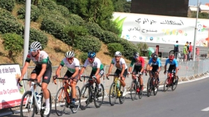 عودة نادي مولودية الجزائر للمشاركة في طواف الجزائر