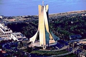 2000 رجل أعمال إفريقي بالجزائر في 3 ديسمبر القادم