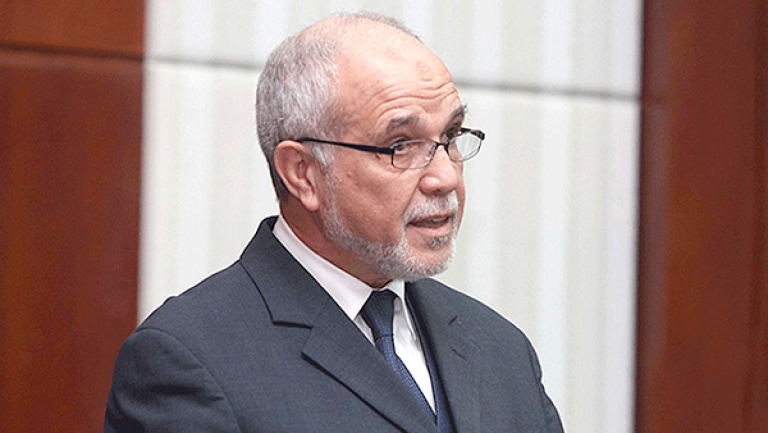 هذه الإجراءات المنظمة لانتخابات 15 أكتوبر