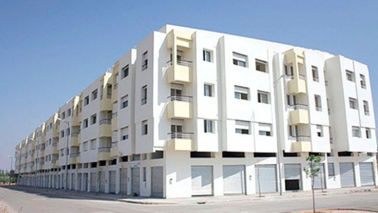 17 ألف طلب مقابل 580 مسكن "أل بي يا"